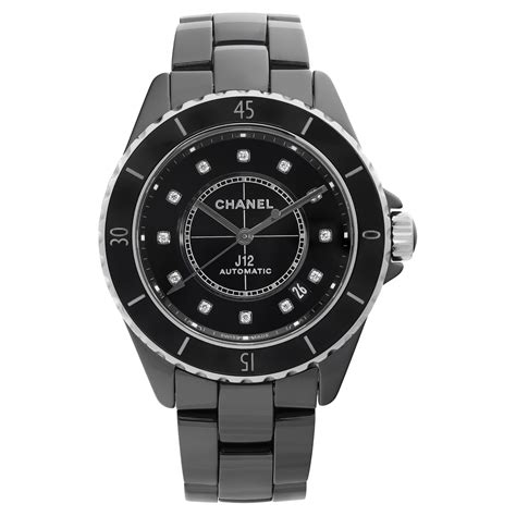 montre ceramique chanel femme|Chanel watches official site.